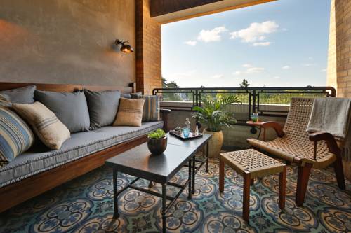 Imagen de la habitación del Hotel Emma, San Antonio. Foto 5