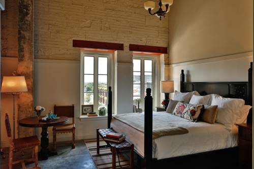 Imagen de la habitación del Hotel Emma, San Antonio. Foto 6