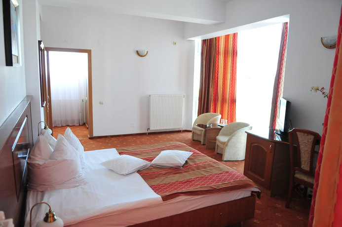 Imagen de los interiores del Hotel Emma West. Foto 5