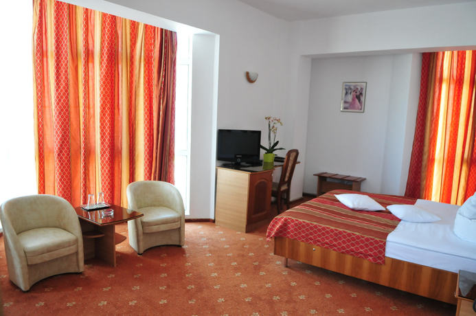 Imagen de los interiores del Hotel Emma West. Foto 6