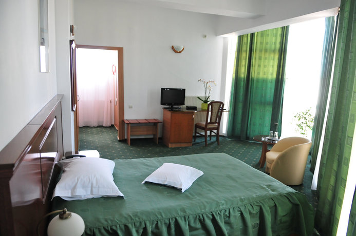 Imagen de los interiores del Hotel Emma West. Foto 8