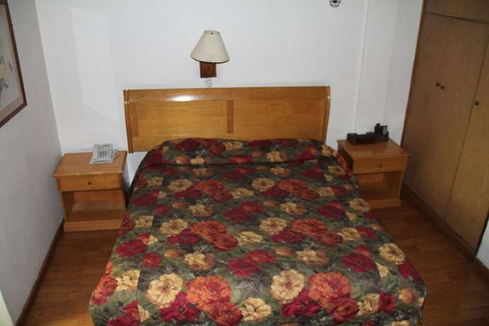 Imagen de la habitación del Hotel Emmad Apartment. Foto 2