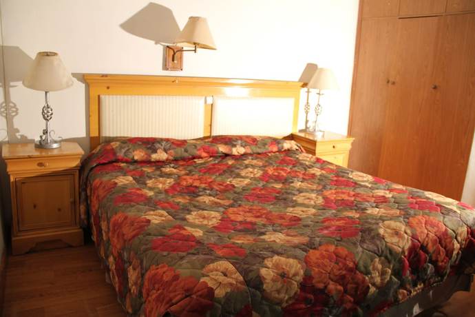 Imagen de la habitación del Hotel Emmad Apartment. Foto 4