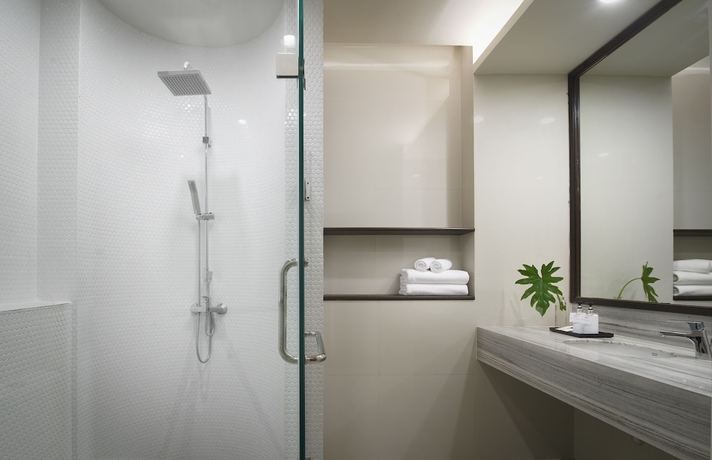 Imagen de la habitación del Hotel Emmaline Hotel Nan. Foto 12