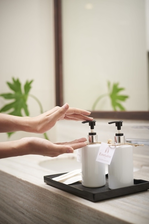 Imagen de la habitación del Hotel Emmaline Hotel Nan. Foto 16