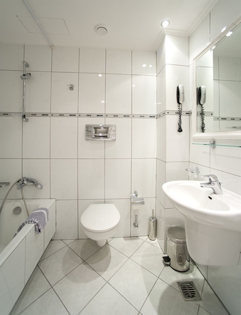 Imagen de la habitación del Hotel Emmantina. Foto 5