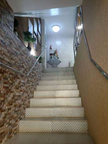 Imagen de los interiores del Hotel Emmanuel. Foto 6