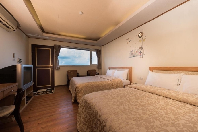 Imagen de la habitación del Hotel Emmanuel Farm House. Foto 9