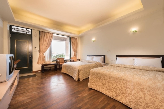 Imagen de la habitación del Hotel Emmanuel Farm House. Foto 10