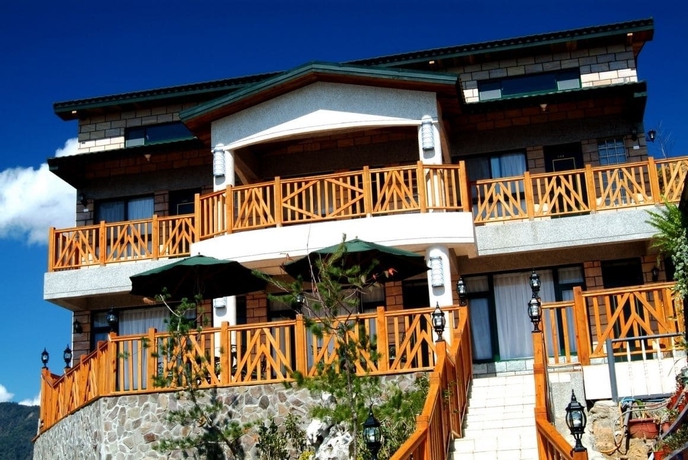 Imagen general del Hotel Emmanuel Farm House. Foto 2