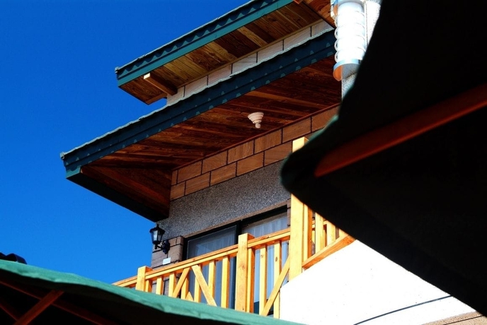 Imagen general del Hotel Emmanuel Farm House. Foto 3