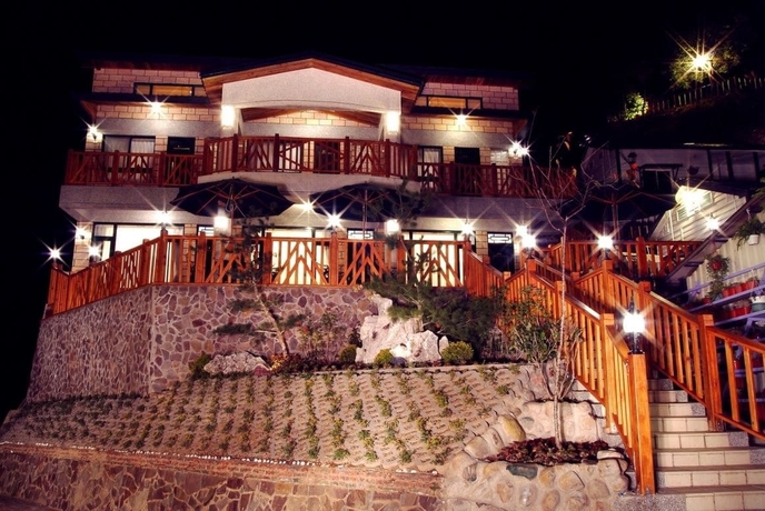 Imagen general del Hotel Emmanuel Farm House. Foto 4