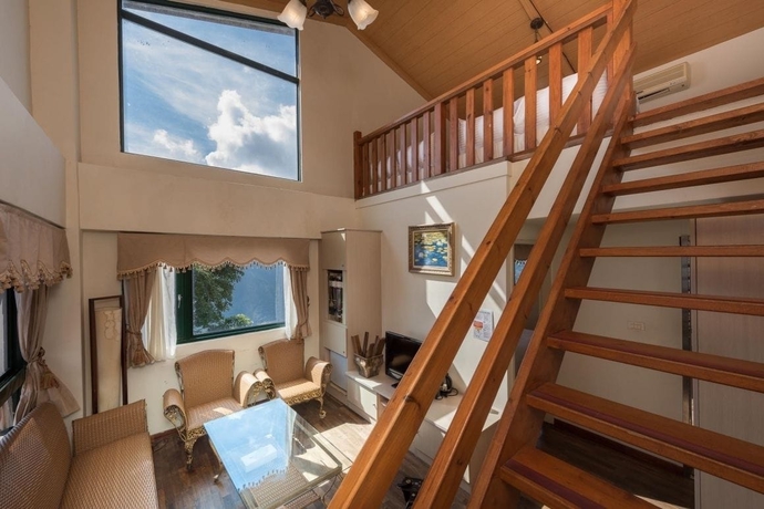 Imagen de los interiores del Hotel Emmanuel Farm House. Foto 19