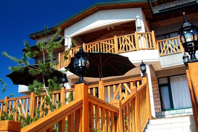 Imagen general del Hotel Emmanuel Farm House. Foto 1
