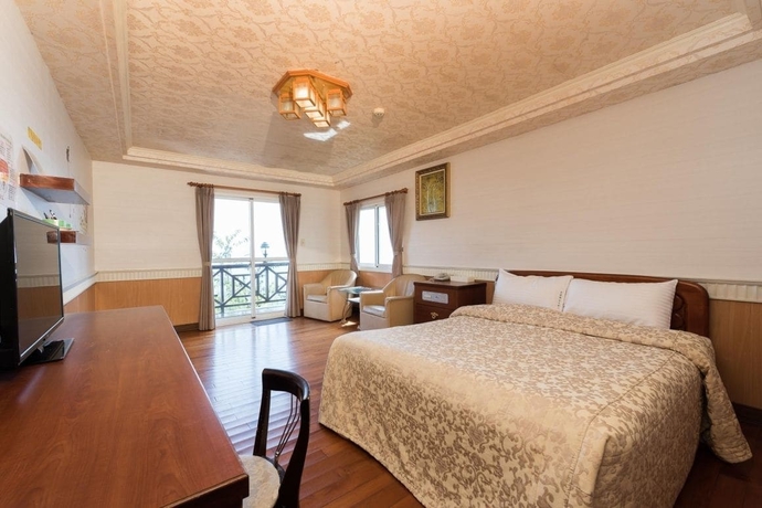 Imagen de la habitación del Hotel Emmanuel Farm House. Foto 15