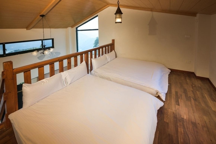 Imagen de la habitación del Hotel Emmanuel Farm House. Foto 16