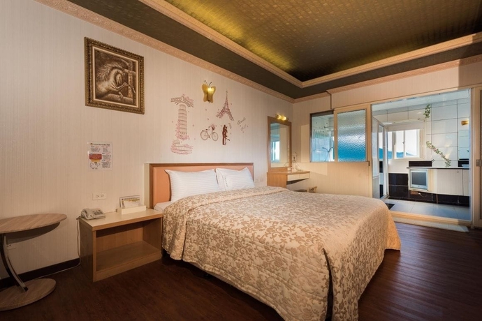 Imagen de la habitación del Hotel Emmanuel Farm House. Foto 17
