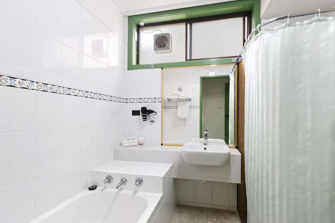 Imagen de la habitación del Hotel Emmanuel Holiday Apartments. Foto 2