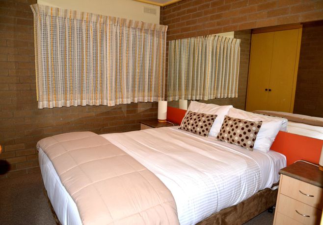 Imagen de la habitación del Hotel Emmanuel Holiday Apartments. Foto 3