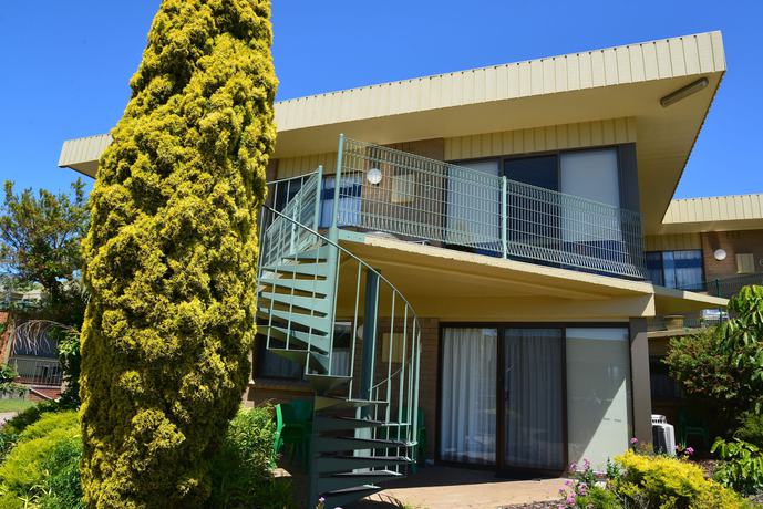 Imagen de los interiores del Hotel Emmanuel Holiday Apartments. Foto 18