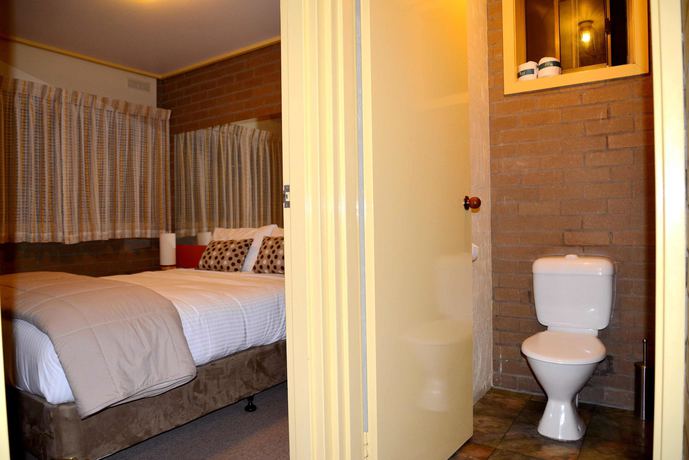 Imagen de la habitación del Hotel Emmanuel Holiday Apartments. Foto 5