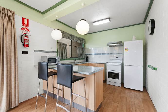 Imagen de la habitación del Hotel Emmanuel Holiday Apartments. Foto 6