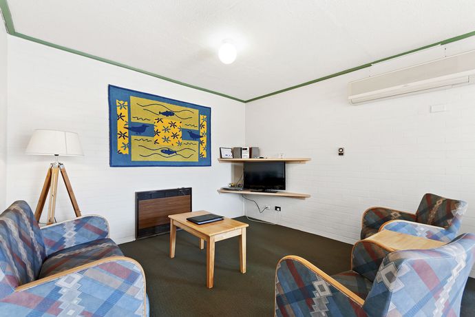Imagen de la habitación del Hotel Emmanuel Holiday Apartments. Foto 9