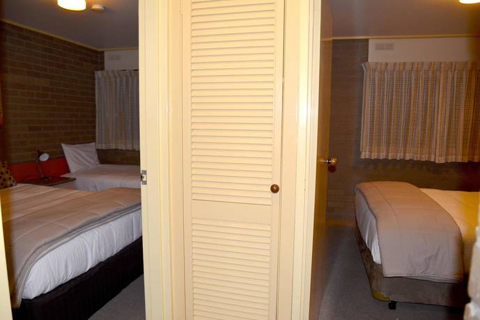 Imagen de la habitación del Hotel Emmanuel Holiday Apartments. Foto 10