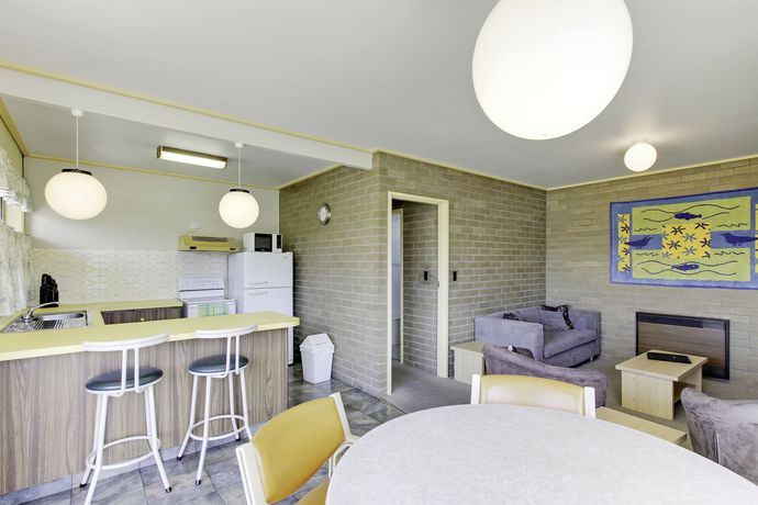 Imagen de la habitación del Hotel Emmanuel Holiday Apartments. Foto 14