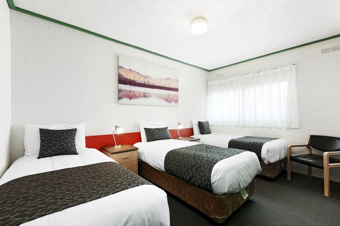Imagen de la habitación del Hotel Emmanuel Holiday Apartments. Foto 15