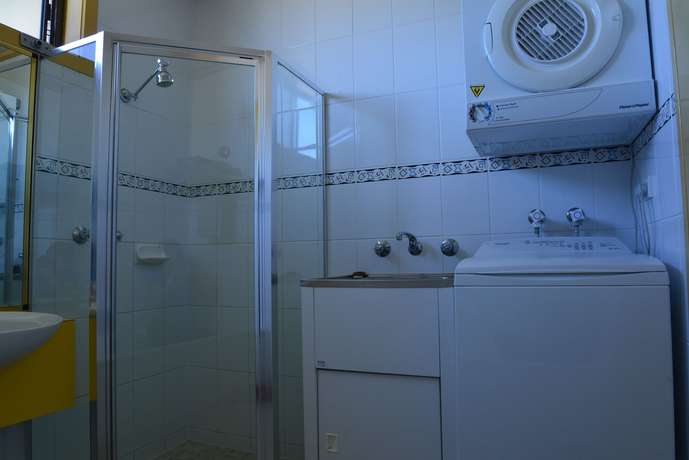 Imagen de la habitación del Hotel Emmanuel Holiday Apartments. Foto 16