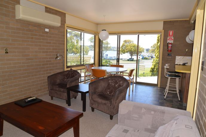 Imagen de la habitación del Hotel Emmanuel Holiday Apartments. Foto 17