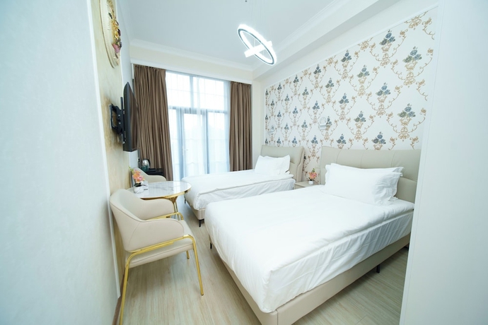 Imagen de la habitación del Hotel Emmanuel Yerevan. Foto 6