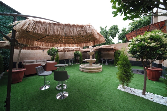 Imagen de la habitación del Hotel Emmanuel Yerevan. Foto 11