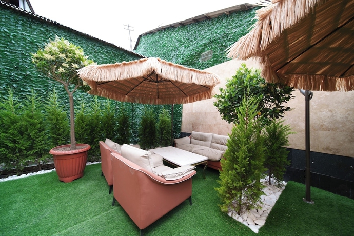 Imagen de la habitación del Hotel Emmanuel Yerevan. Foto 13