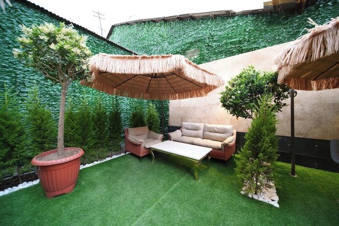 Imagen de la habitación del Hotel Emmanuel Yerevan. Foto 14
