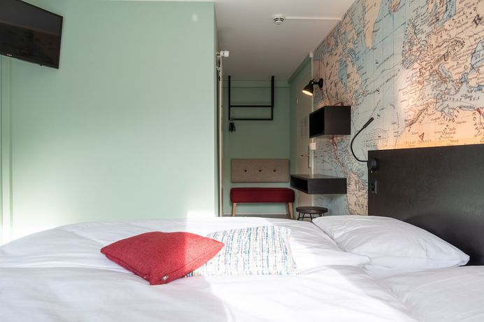 Imagen de la habitación del Hotel Emma\'s - Bed and Breakfast Self Check-in. Foto 3