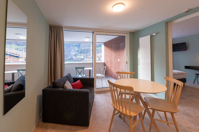 Imagen de la habitación del Hotel Emma\'s - Bed and Breakfast Self Check-in. Foto 4