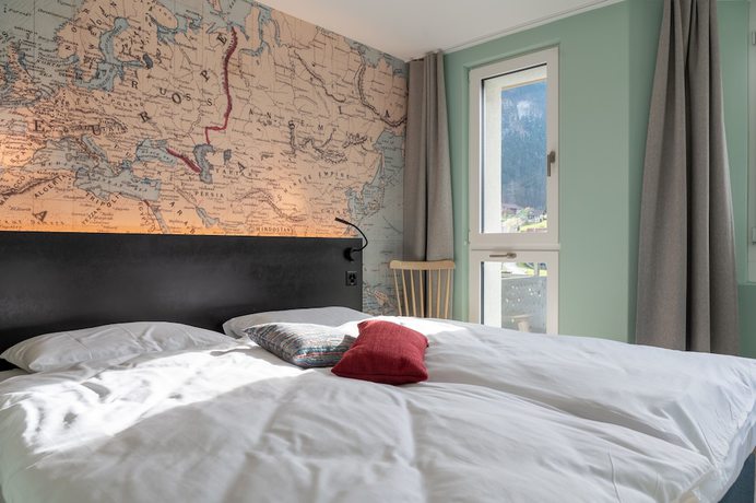 Imagen de la habitación del Hotel Emma\'s - Bed and Breakfast Self Check-in. Foto 6