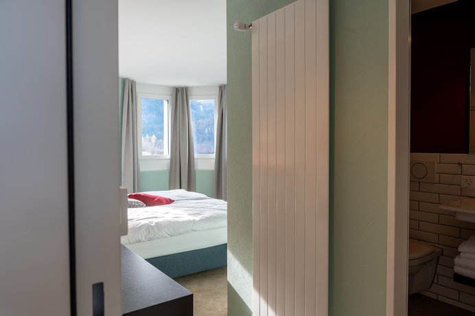 Imagen de la habitación del Hotel Emma\'s - Bed and Breakfast Self Check-in. Foto 7