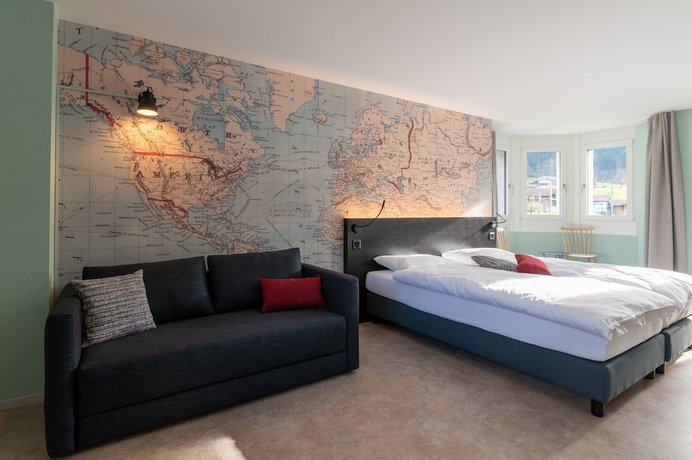 Imagen de la habitación del Hotel Emma\'s - Bed and Breakfast Self Check-in. Foto 14