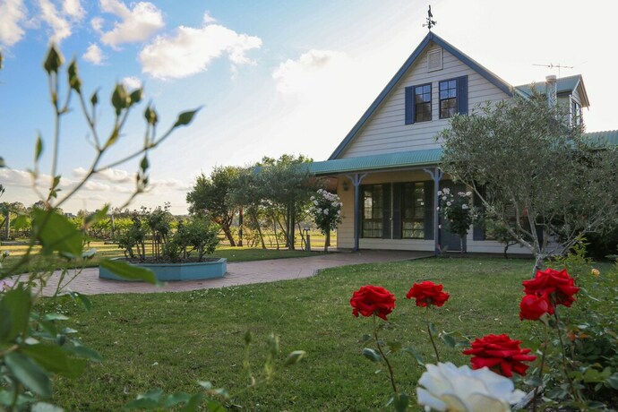 Imagen general del Hotel Emmas Cottage Vineyard. Foto 1