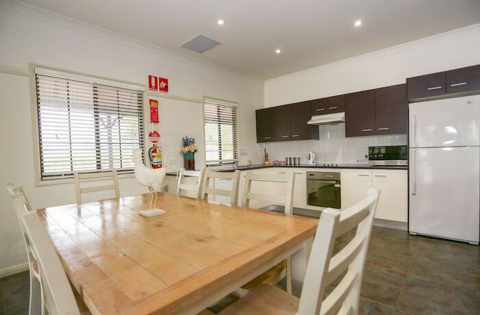 Imagen de la habitación del Hotel Emmas Cottage Vineyard. Foto 2