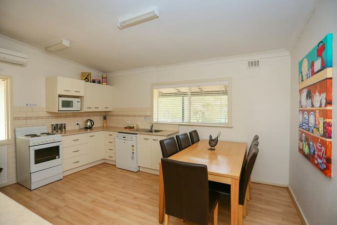 Imagen de la habitación del Hotel Emmas Cottage Vineyard. Foto 4