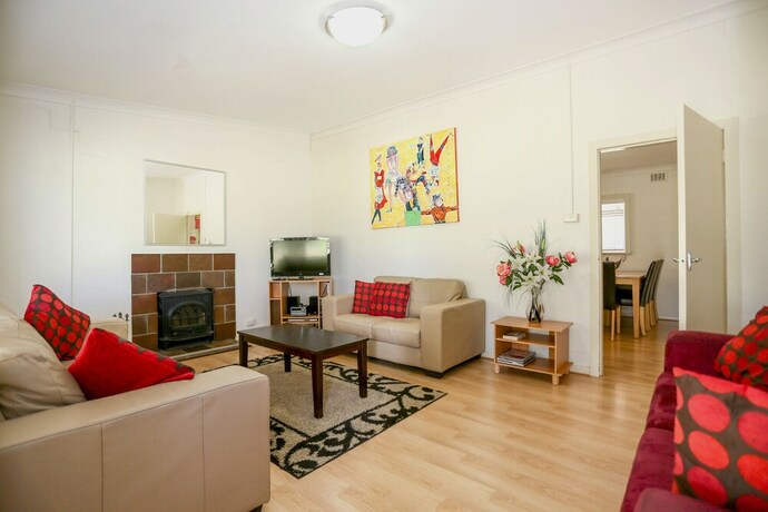 Imagen de la habitación del Hotel Emmas Cottage Vineyard. Foto 8