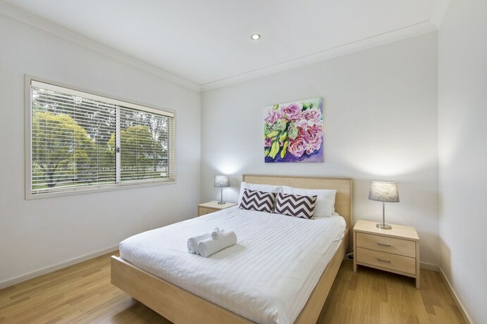 Imagen de la habitación del Hotel Emmas Cottage Vineyard. Foto 10