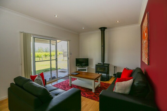 Imagen de la habitación del Hotel Emmas Cottage Vineyard. Foto 16