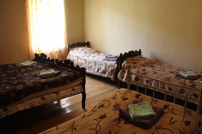 Imagen de la habitación del Hotel Emma\'s Guest House. Foto 2