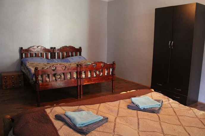 Imagen de la habitación del Hotel Emma\'s Guest House. Foto 3