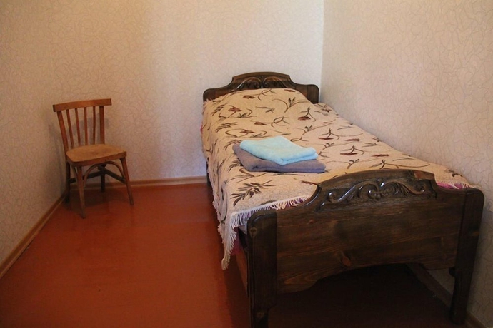 Imagen de la habitación del Hotel Emma\'s Guest House. Foto 4